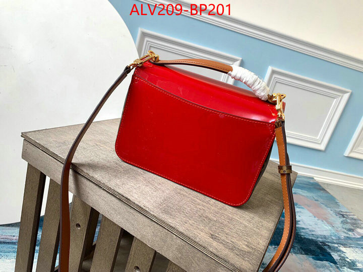 LV Bags(TOP)-Pochette MTis-Twist-,ID: BP201,$:209USD