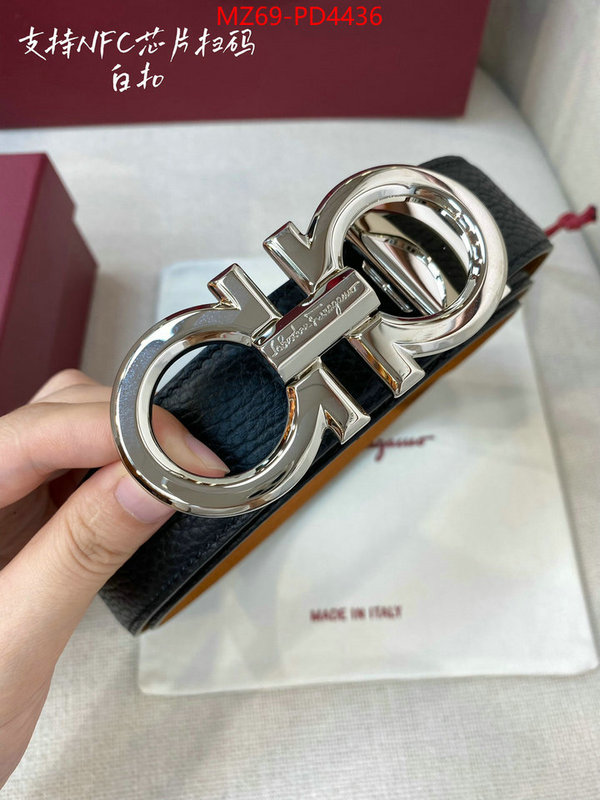 Belts-Ferragamo,brand designer replica , ID: PD4436,$: 69USD