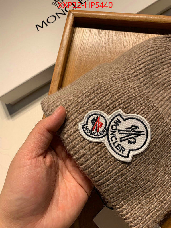 Cap (Hat)-Moncler,buy high-quality fake , ID: HP5440,$: 32USD