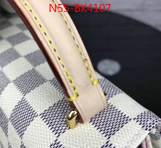 LV Bags(4A)-Pochette MTis Bag-Twist-,ID: BK4107,$: 55USD