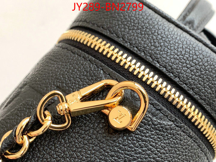 LV Bags(TOP)-Vanity Bag-,ID: BN2799,$: 289USD