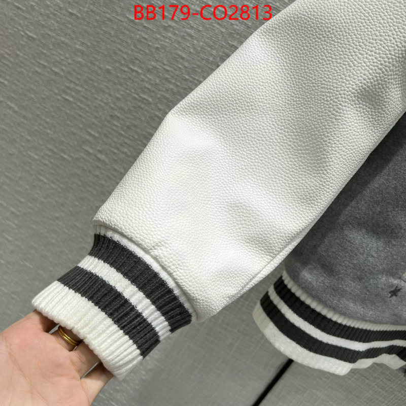 Clothing-Burberry,buy top high quality replica , ID: CO2813,$: 179USD