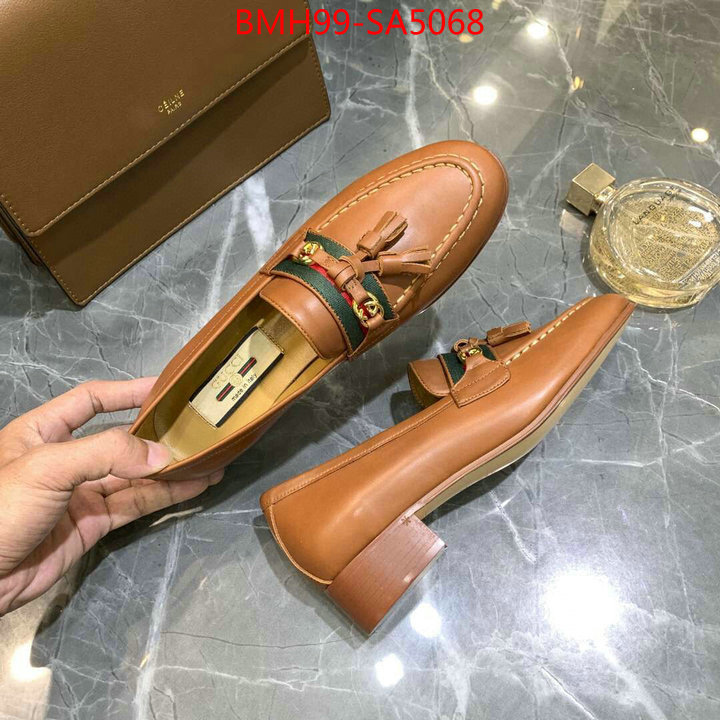 Women Shoes-Gucci,buy replica , ID: SA5068,$: 99USD