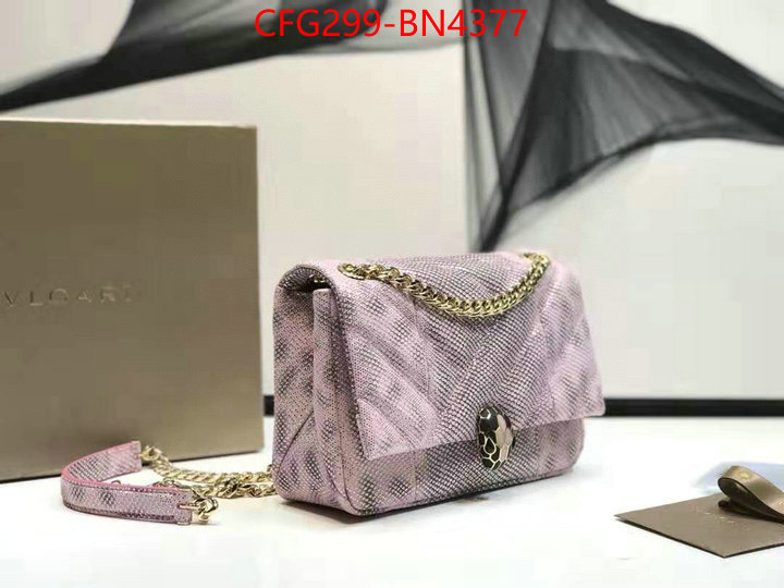 Bulgari Bags(TOP)-Serpenti Cabochon Series,luxury ,ID: BN4377,$: 299USD