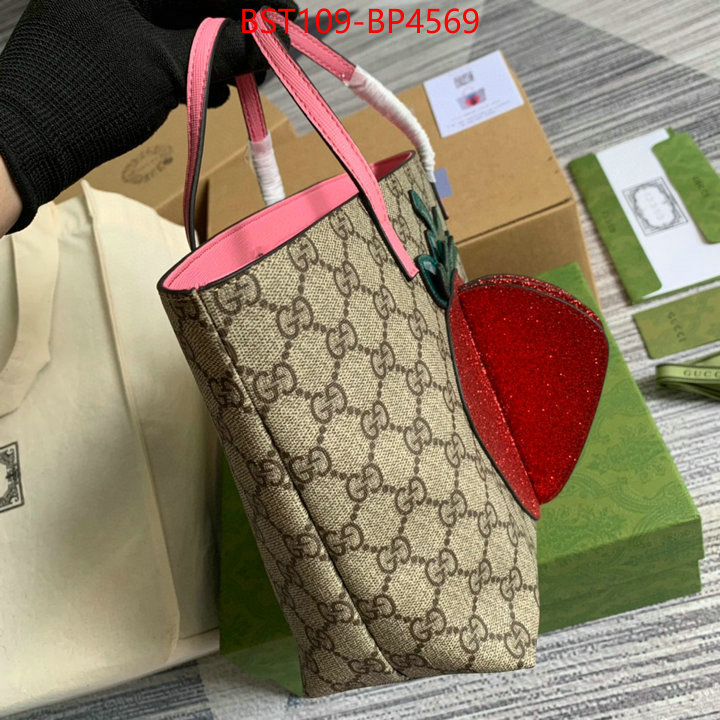 Gucci Bags(TOP)-Handbag-,ID: BP4569,$: 109USD