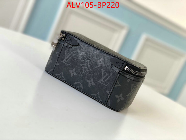 LV Bags(TOP)-Vanity Bag-,ID: BP220,$:105USD