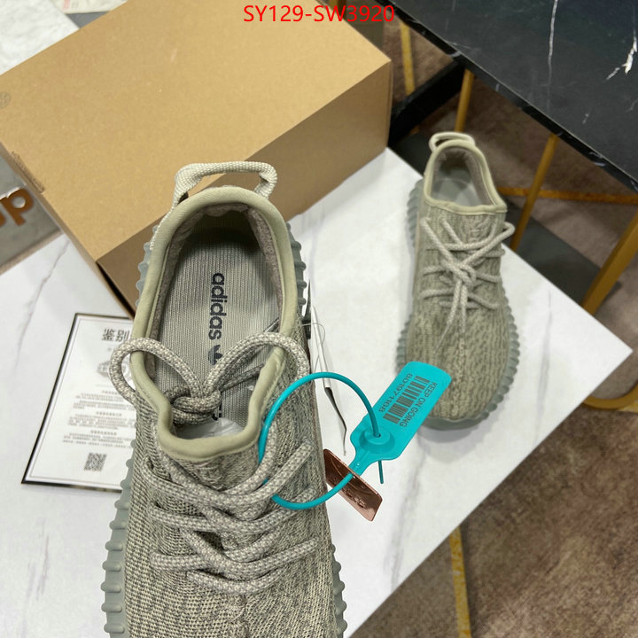 Men Shoes-Adidas Yeezy Boost,where to buy replicas , ID: SW3920,$: 129USD