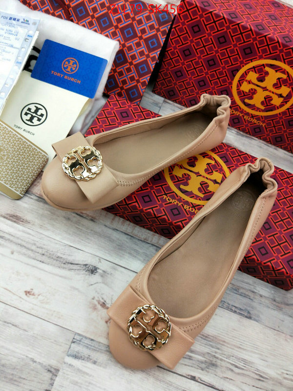 Women Shoes-Tory Burch,top perfect fake , ID: SK456,$:76USD