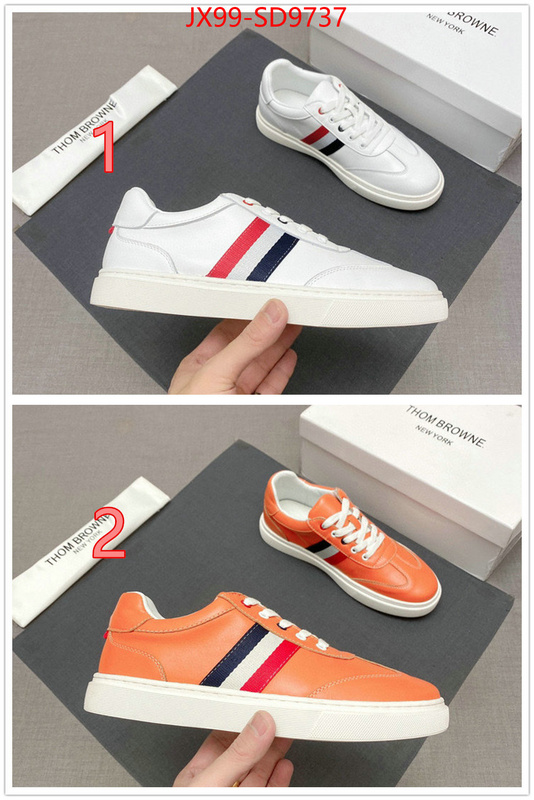 Men Shoes-Thom Browne,replcia cheap from china , ID: SD9737,$: 99USD