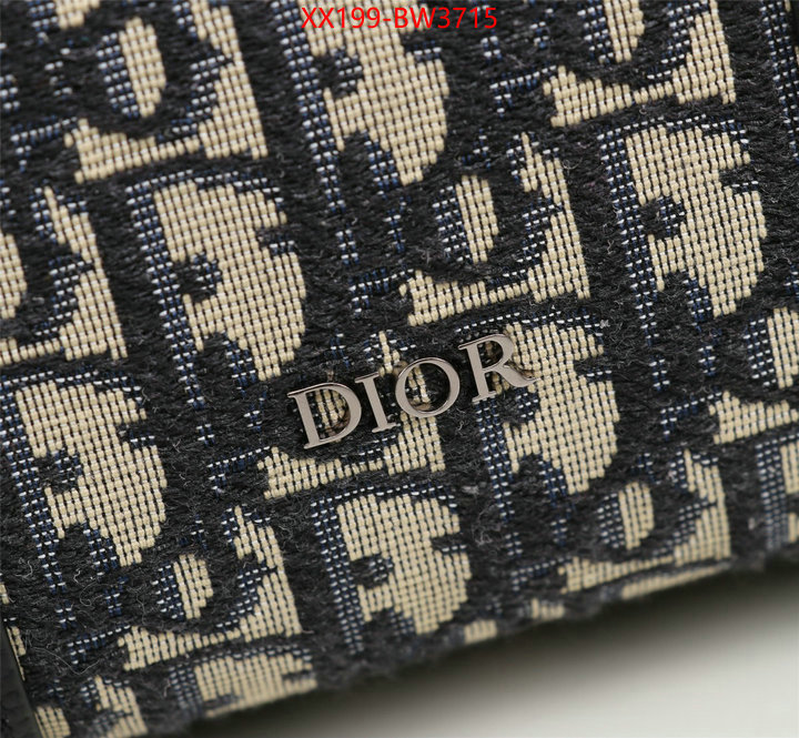 Dior Bags(TOP)-Other Style-,ID: BW3715,$: 199USD