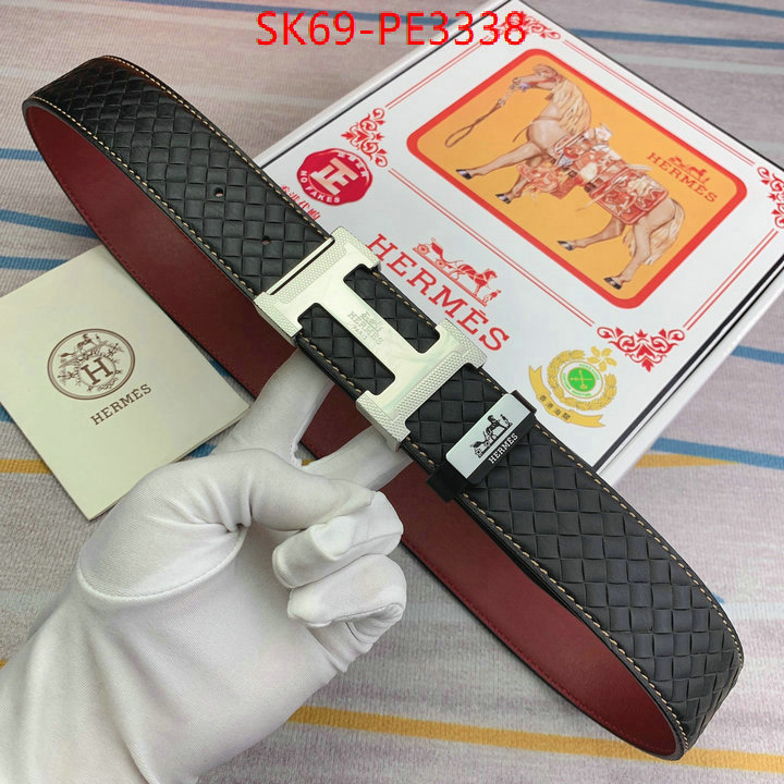 Belts-Hermes,online china , ID: PE3338,$: 69USD