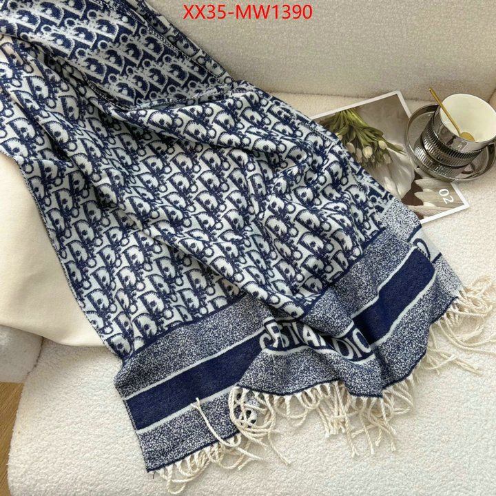 Scarf-Dior,cheap high quality replica , ID: MW1390,$: 35USD