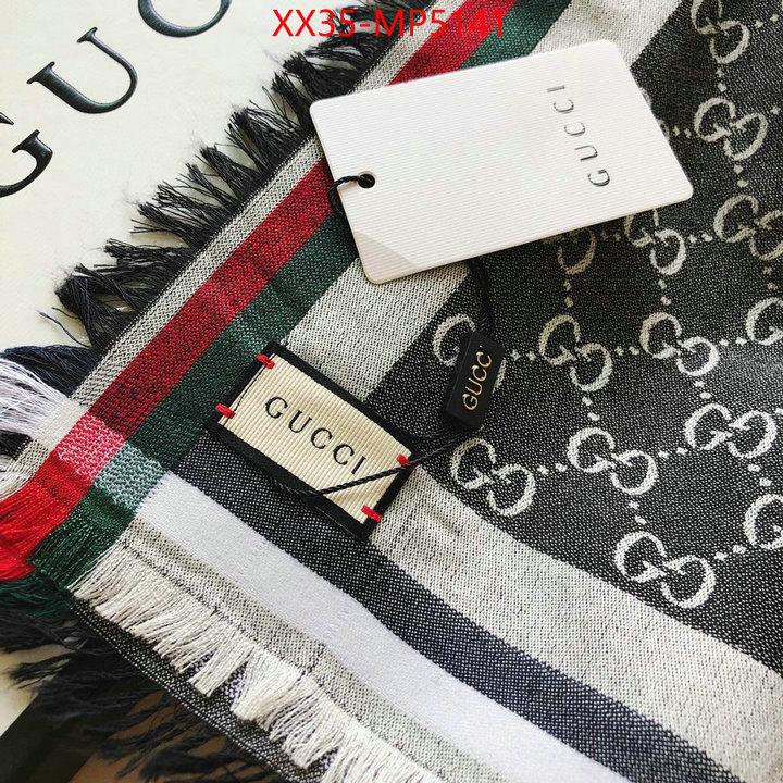 Scarf-Gucci,sell high quality , ID: MP5141,$: 35USD