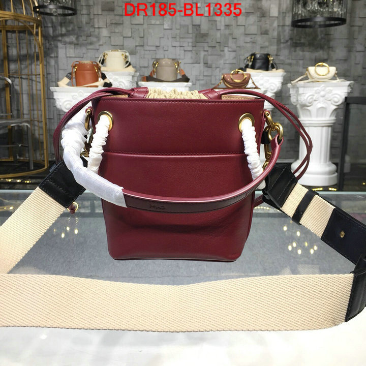 Chloe Bags(TOP)-Diagonal,how to find replica shop ,ID: BL1335,$: 185USD