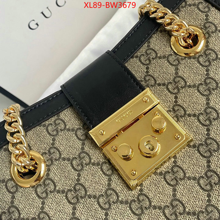 Gucci Bags(4A)-Padlock-,from china ,ID: BW3679,$: 89USD