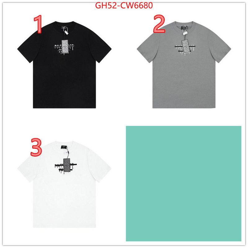 Clothing-Gucci,replicas , ID: CW6680,$: 52USD