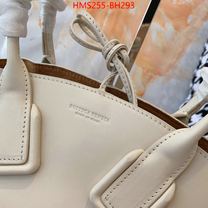 BV Bags(TOP)-Handbag-,luxury fake ,ID: BH293,$: 255USD