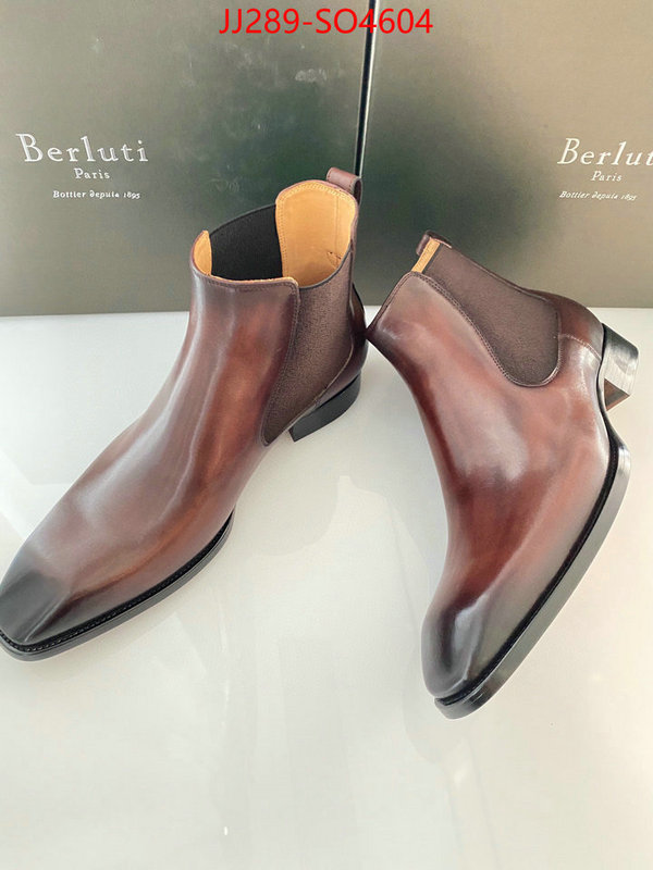 Men Shoes-Berluti,where can i buy , ID: SO4604,$: 289USD