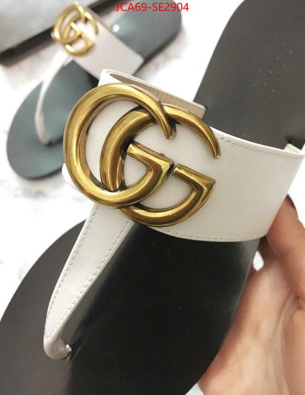 Women Shoes-Gucci,aaaaa replica designer , ID: SE2904,$: 69USD