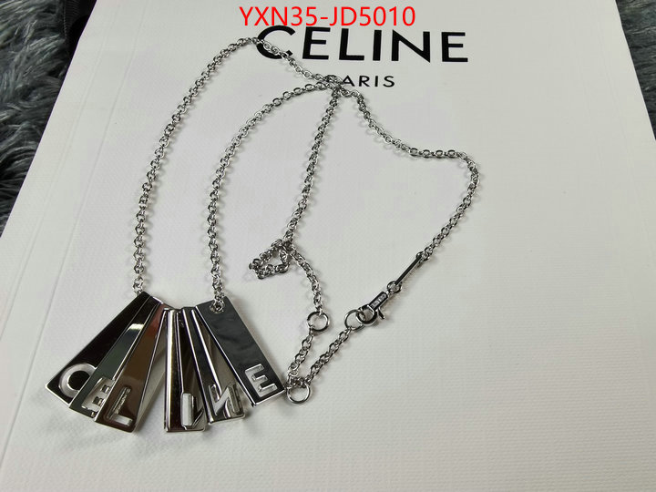 Jewelry-CELINE,cheap high quality replica ,ID: JD5010,$: 35USD