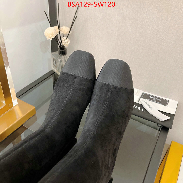 Women Shoes-Chanel,where should i buy to receive , ID: SW120,$: 129USD