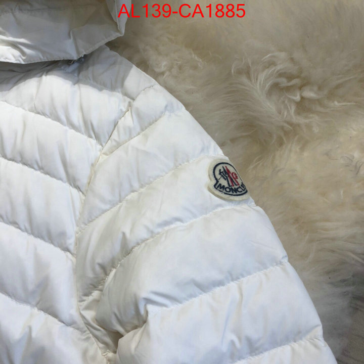 Down jacket Women-Moncler,7 star quality designer replica , ID: CA1885,$: 139USD