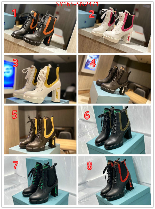 Women Shoes-Prada,what , ID: SN2471,$: 165USD