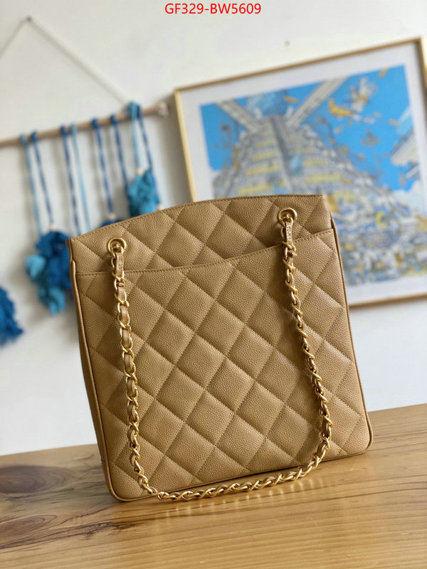 Chanel Bags(TOP)-Diagonal-,ID: BW5609,$: 329USD