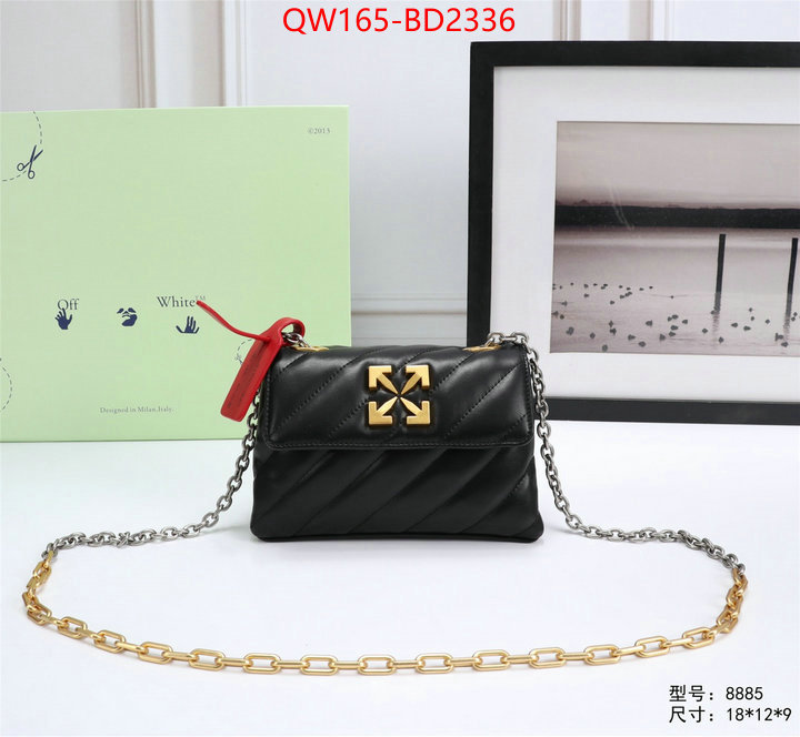 Off-White Bags ( TOP )-Diagonal-,high quality 1:1 replica ,ID: BD2336,$: 165USD