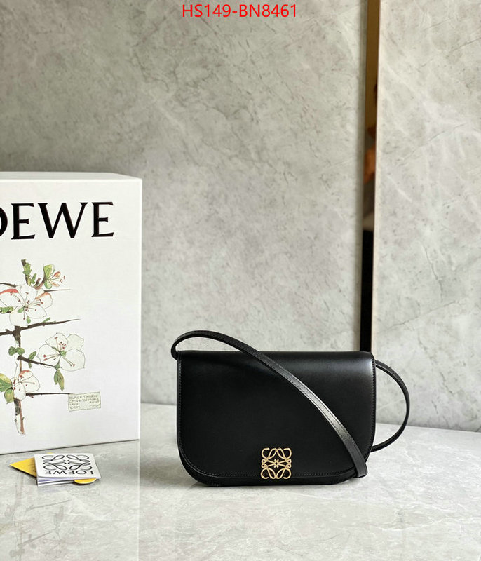 Loewe Bags(TOP)-Diagonal-,high ,ID: BN8461,$: 149USD