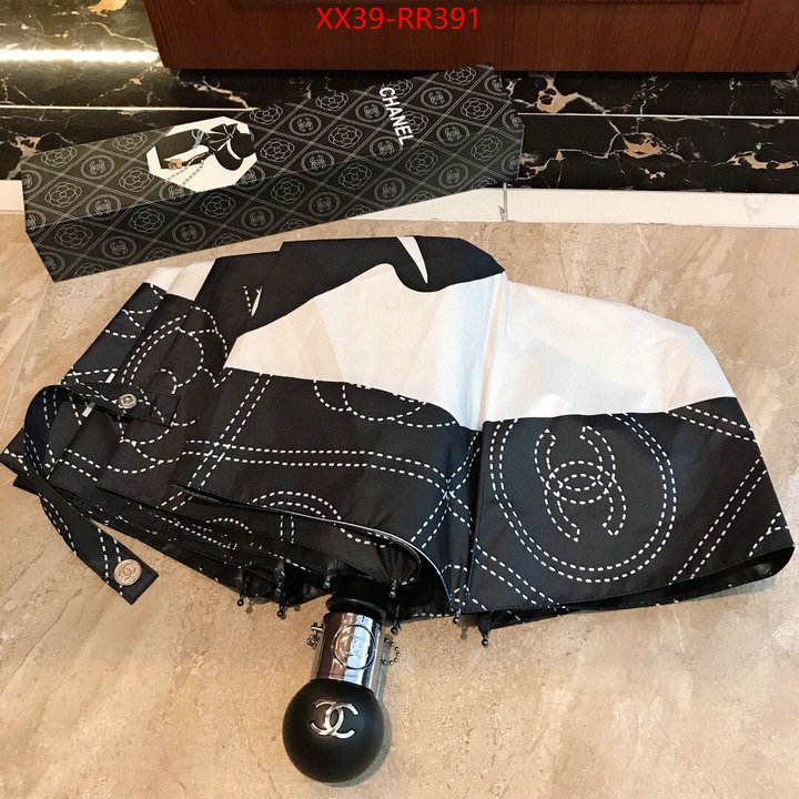 Umbrella-Chanel,ID: RR391,$: 39USD