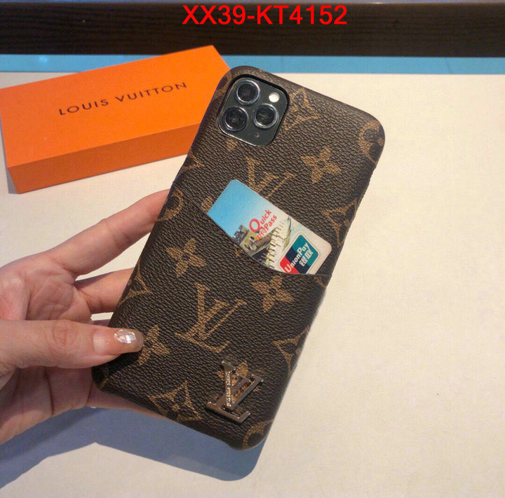 Phone case-LV,from china , ID: KT4152,$: 39USD