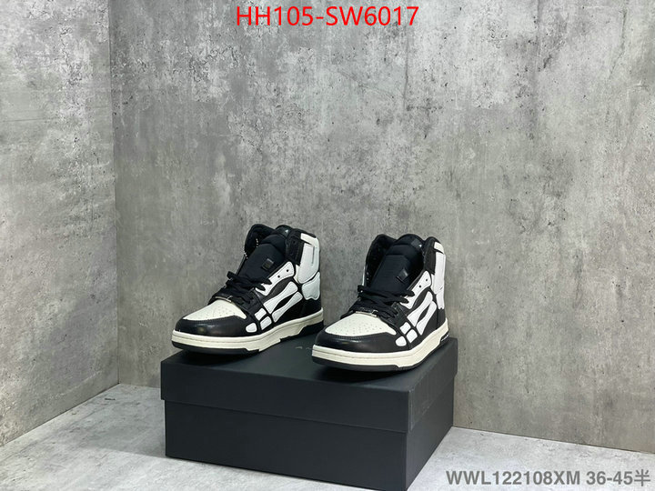 Women Shoes-AMIRI,every designer , ID: SW6017,$: 105USD