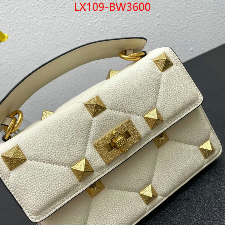 Valentino Bags(4A)-Rockstud Spike-,2023 aaaaa replica customize ,ID: BW3600,