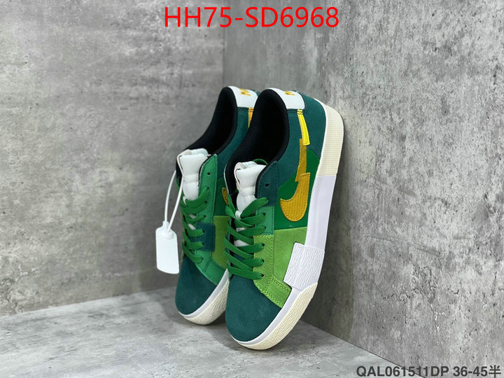 Men Shoes-Nike,what are the best replica , ID: SD6968,$: 75USD