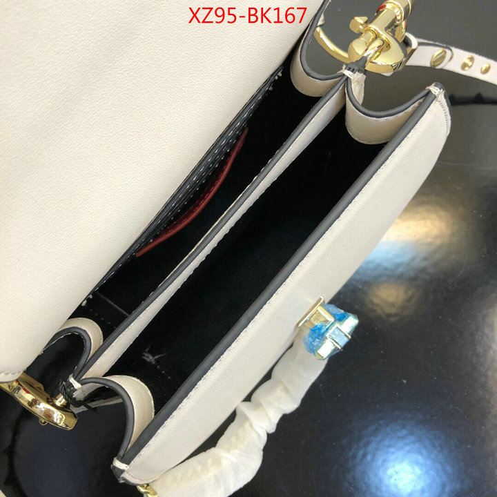 Valentino Bags(4A)-Diagonal-,sell online ,ID: BK167,