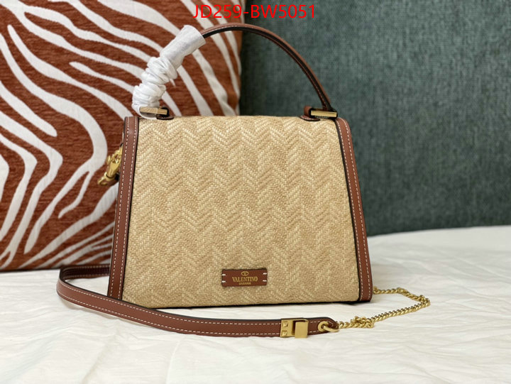 Valentino Bags (TOP)-Diagonal-,is it ok to buy replica ,ID: BW5051,$: 259USD