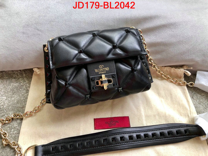 Valentino Bags (TOP)-Diagonal-,top quality ,ID: BL2042,$: 179USD