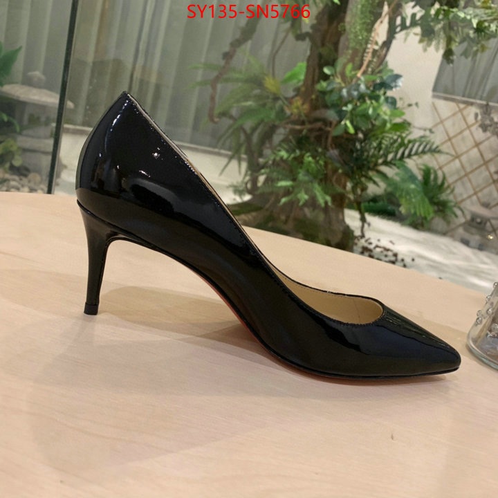 Women Shoes-Chrstn 1ouboutn,store , ID: SN5766,$: 135USD