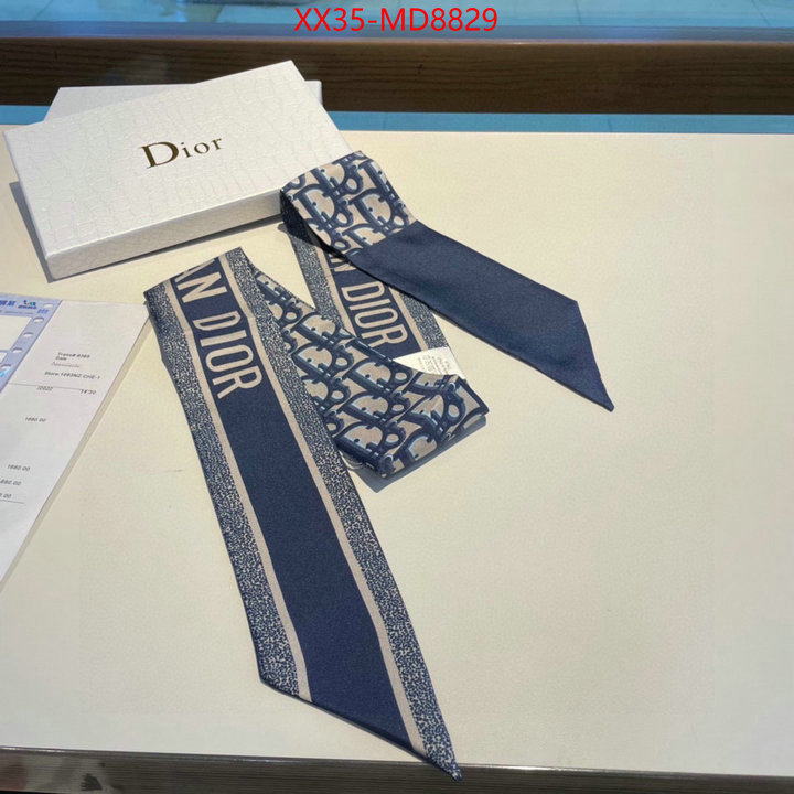 Scarf-Dior,1:1 clone , ID: MD8829,$: 35USD