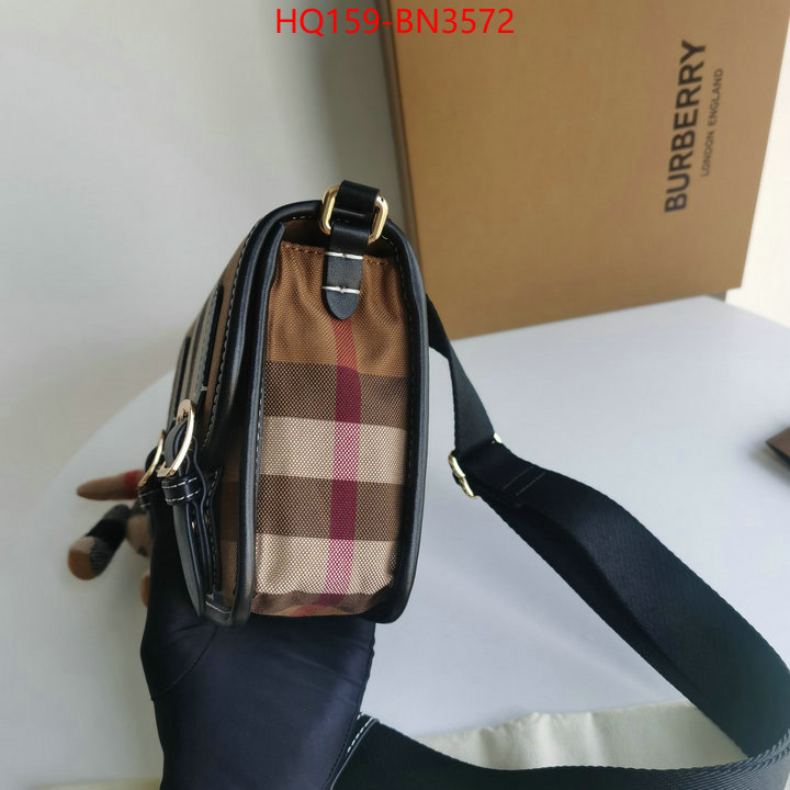 Burberry Bags(TOP)-Diagonal-,how to buy replica shop ,ID: BN3572,$: 159USD