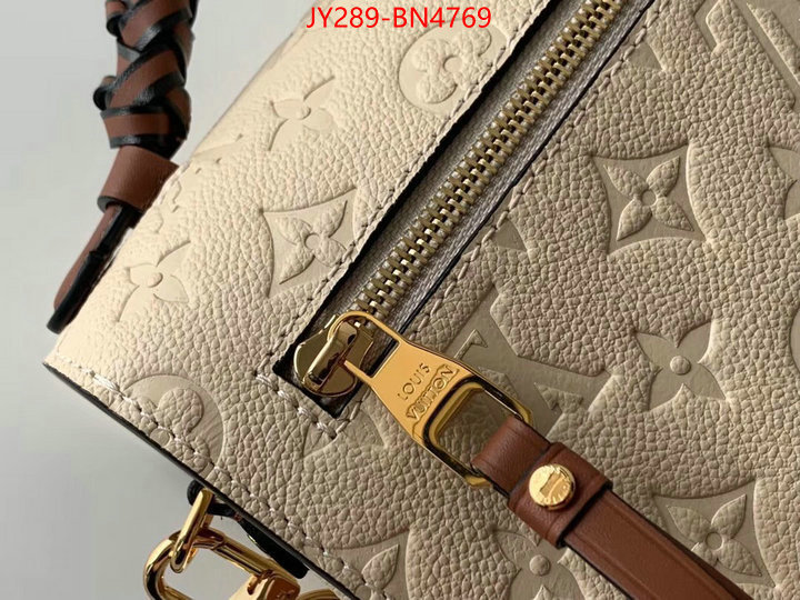 LV Bags(TOP)-Pochette MTis-Twist-,ID: BN4769,$: 289USD