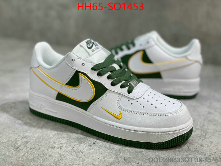 Men Shoes-Nike,what best replica sellers , ID: SO1453,$: 65USD