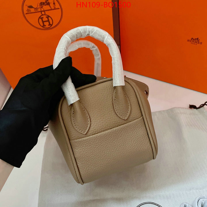 Hermes Bags(4A)-Lindy-,1:1 clone ,ID: BO1500,$: 109USD