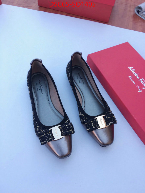 Women Shoes-Ferragamo,shop cheap high quality 1:1 replica , ID: SO1405,$: 65USD