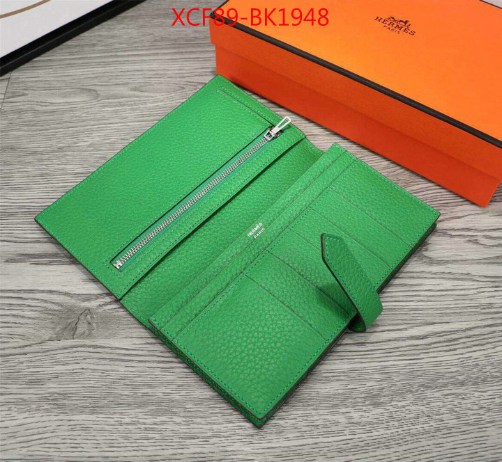 Hermes Bags(TOP)-Wallet-,cheap replica designer ,ID: BK1948,$:89USD