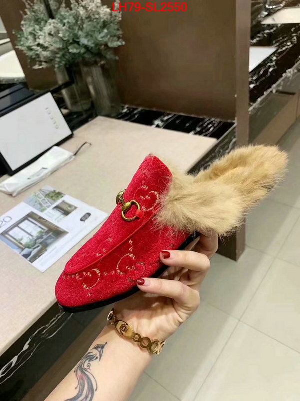Women Shoes-Gucci,replica wholesale , ID: SL2550,$: 79USD
