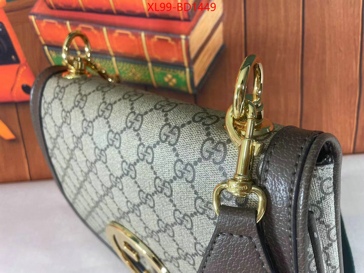 Gucci Bags(4A)-Blondie,high quality ,ID: BD1449,$: 99USD