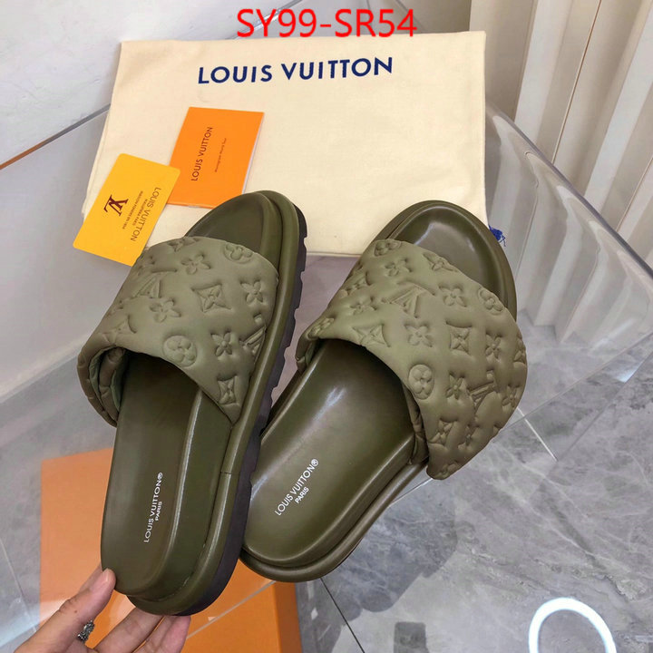 Men Shoes-LV,what , ID: SR54,$: 129USD