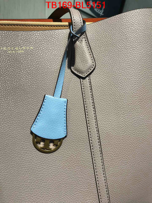 Tory Burch Bags(TOP)-Handbag-,ID: BL5151,$: 169USD